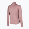 Tricou termic pentru femei 4F roz închis H4Z22-BIDD032 3