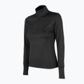 Tricou termic pentru femei 4F negru H4Z22-BIDD032 2