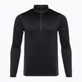 Bluză termică pentru bărbați 4F BIMD030 deep black 2
