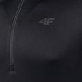 Bluză termică pentru bărbați 4F BIMD030 deep black 4
