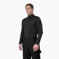 Bluză termică pentru bărbați 4F BIMD030 deep black