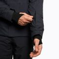 Jachetă de schi pentru bărbați 4F albastru marin H4Z22-KUMN004 5