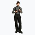 Pantaloni de schi pentru bărbați 4F negru H4Z22-SPMN003