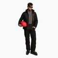 Pantaloni de schi pentru bărbați 4F negru H4Z22-SPMN003 2