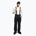 Pantaloni de schi pentru bărbați 4F albastru marin H4Z22-SPMN003