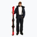 Pantaloni de schi pentru bărbați 4F albastru marin H4Z22-SPMN003 2