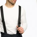 Pantaloni de schi pentru bărbați 4F albastru marin H4Z22-SPMN003 5