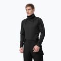 Tricou termic pentru bărbați 4F negru H4Z22-BIMD032