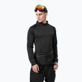 Bluză termică pentru bărbați 4F BIMD033 deep black