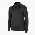 Bluză termică pentru bărbați 4F BIMD033 deep black 2