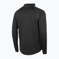 Bluză termică pentru bărbați 4F BIMD033 deep black 3