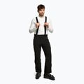 Pantaloni de schi pentru bărbați 4F negru H4Z22-SPMN004