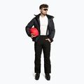 Pantaloni de schi pentru bărbați 4F negru H4Z22-SPMN004 2