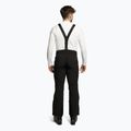 Pantaloni de schi pentru bărbați 4F negru H4Z22-SPMN004 3