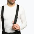 Pantaloni de schi pentru bărbați 4F negru H4Z22-SPMN004 4