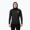 Tricou termic pentru bărbați 4F negru H4Z22-BIMD034