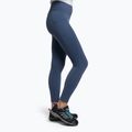 Pantaloni de trekking pentru femei 4F albastru H4Z22-SPDTR060 3