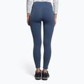 Pantaloni de trekking pentru femei 4F albastru H4Z22-SPDTR060 4