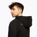 Hanorac de snowboard pentru bărbați 4F negru H4Z22-BLM021 5