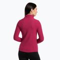 Pulover de schi pentru femei 4F BIDP010 fleece roz H4Z22-BIDP010 3