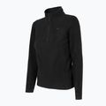Pulover de schi pentru femei 4F BIDP010 fleece negru H4Z22-BIDP010 5
