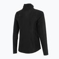 Pulover de schi pentru femei 4F BIDP010 fleece negru H4Z22-BIDP010 6