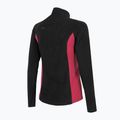 Pulover de schi pentru femei 4F BIDP011 fleece negru H4Z22-BIDP011 8