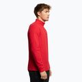 Pulover de schi pentru bărbați 4F BIMP010 fleece roșu H4Z22-BIMP010 3