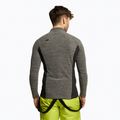 Hanorac de schi pentru bărbați 4F BIMP011 fleece gri H4Z22-BIMP011 3