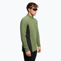 Hanorac de schi pentru bărbați 4F BIMP011 fleece verde H4Z22-BIMP011 3