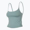 Top de yoga pentru femei 4F H4Z22-TSD032 verde 2