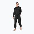 Pantaloni de yoga pentru femei 4F H4Z22-SPDD022 negru 2