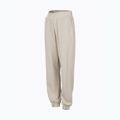 Pantaloni de yoga pentru femei 4F H4Z22-SPDD022 bej 3