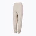 Pantaloni de yoga pentru femei 4F H4Z22-SPDD022 bej 4