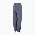 Pantaloni de yoga pentru femei 4F H4Z22-SPDD022 albastru 4