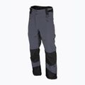 Pantaloni de snowboard pentru bărbați 4F gri închis H4Z22-SPMS001