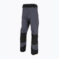 Pantaloni de snowboard pentru bărbați 4F gri închis H4Z22-SPMS001 2