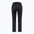 Pantaloni de schi de tură pentru femei 4F grafit H4Z22-SPDN005 7