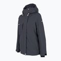 Jachetă de snowboard pentru femei 4F gri închis H4Z22-KUDS001 8