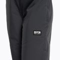 Pantaloni de snowboard pentru femei 4F SPDS002 gri închis H4Z22-SPDS002 7