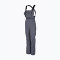 Pantaloni de snowboard pentru femei 4F SPDS002 gri închis H4Z22-SPDS002 8