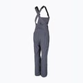 Pantaloni de snowboard pentru femei 4F SPDS002 gri închis H4Z22-SPDS002 9
