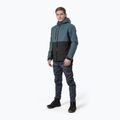 Jachetă de ploaie pentru bărbați 4F verde H4Z22-KUM060 2