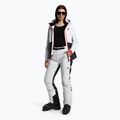 Pantaloni de schi pentru femei 4F SPDN006 alb H4Z22-SPDN006 2