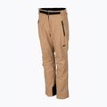 Pantaloni de schi pentru femei 4F SPDN006 maro H4Z22-SPDN006 6