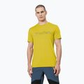 Tricou de trekking pentru bărbați 4F verde H4Z22-TSM019