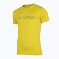 Tricou de trekking pentru bărbați 4F verde H4Z22-TSM019 3