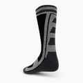Șosete de trekking 4F SOUT002 negru H4Z22 3