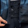 Jachetă de schi pentru bărbați 4F albastru marin H4Z22-KUMN006 10
