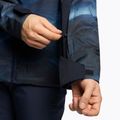 Jachetă de schi pentru bărbați 4F albastru marin H4Z22-KUMN006 8